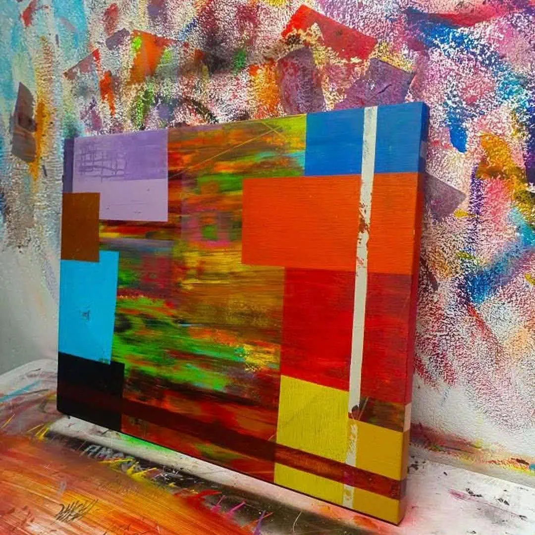 Confusion al Ego - Carlos Orellana