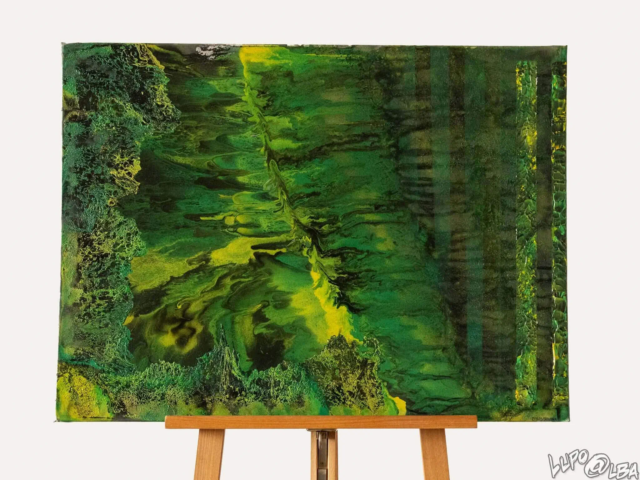Contragolpe de Natura - Carlos Orellana