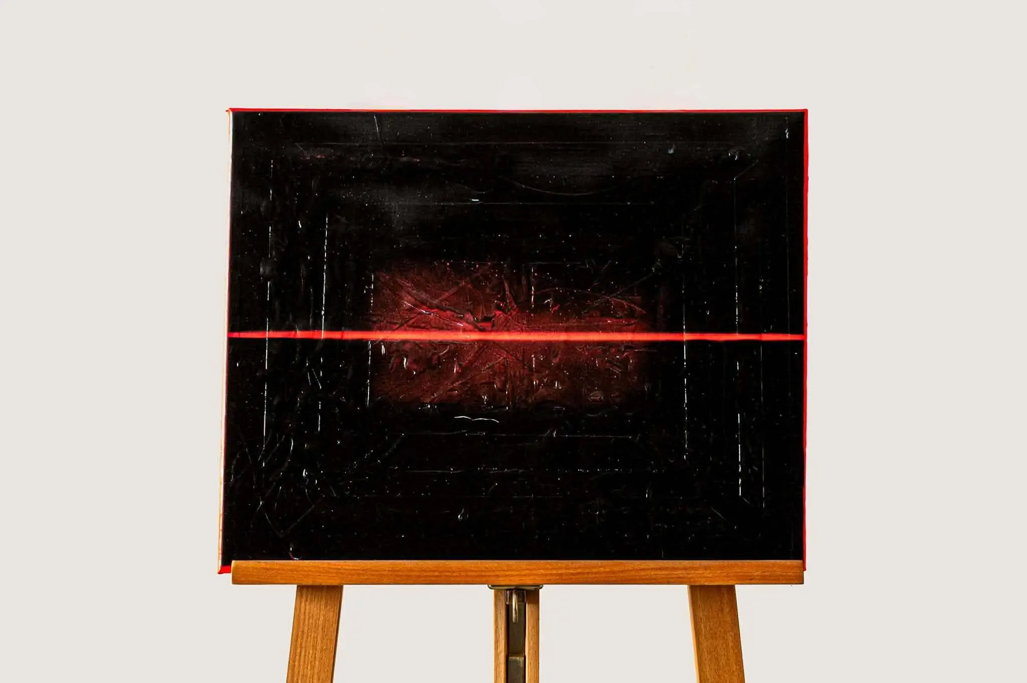 Inquebrantable - Carlos Orellana