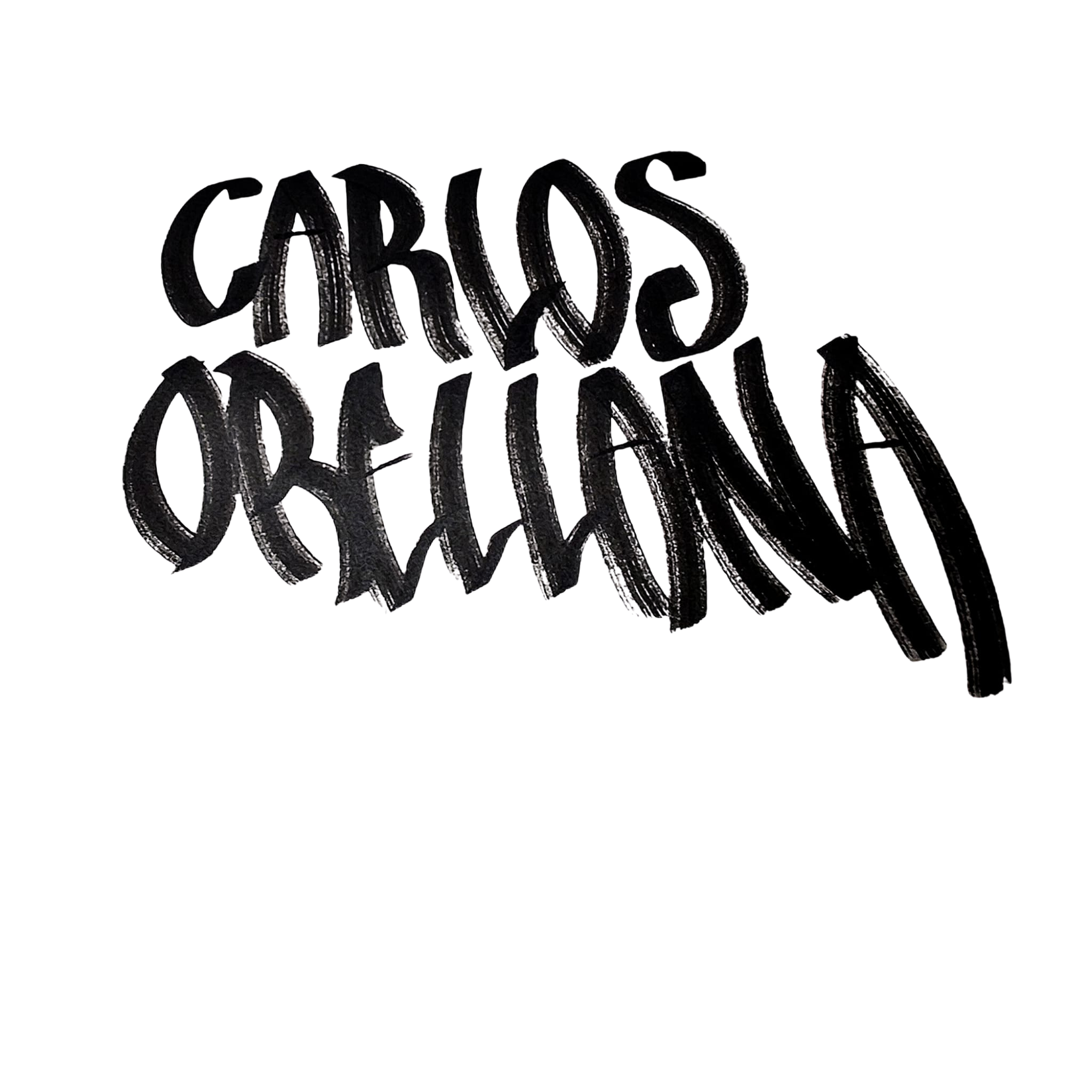 Carlos Orellana