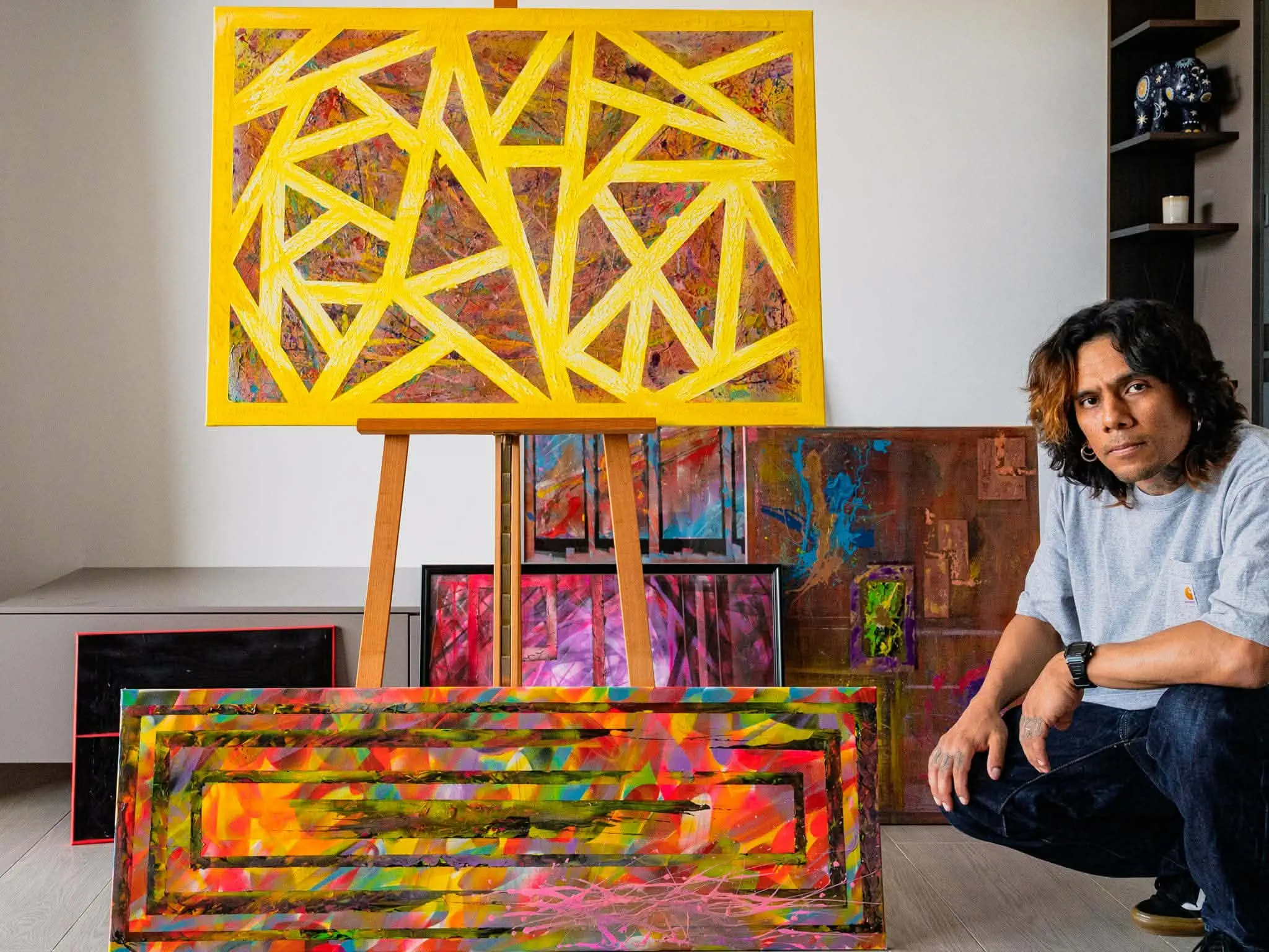 Carlos Orellana