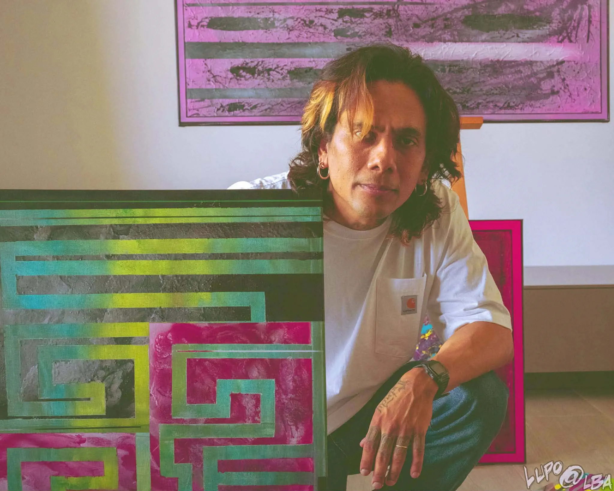 Carlos Orellana